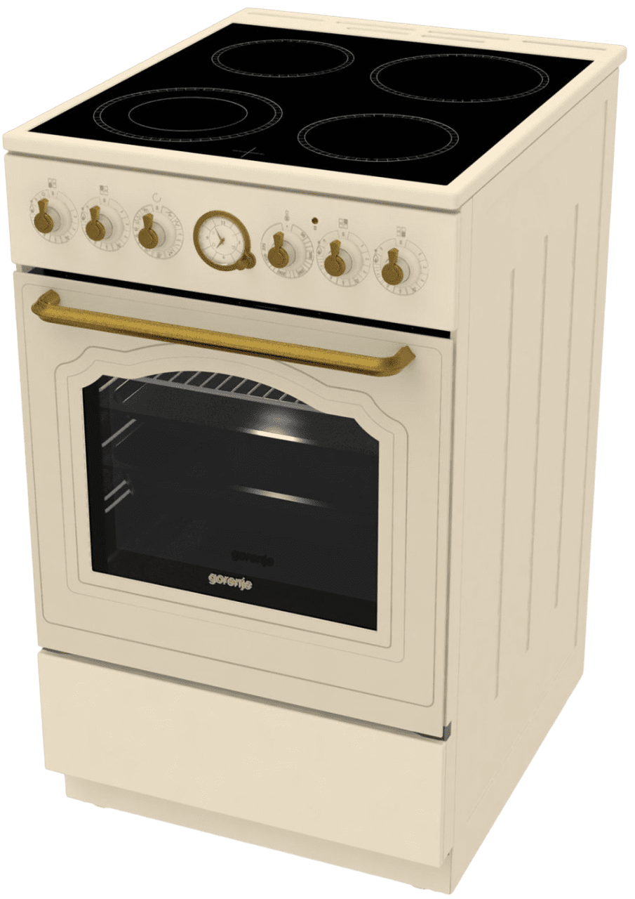 Ремонт электроплит Gorenje в Киеве